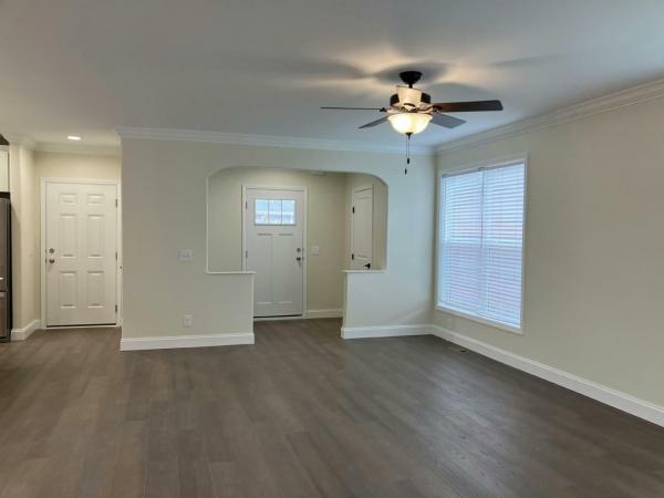 2026 Cavco Landmark 28632A - 520LM28632A Manufactured Home