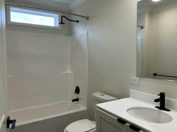 2026 Cavco Landmark 28632A - 520LM28632A Manufactured Home
