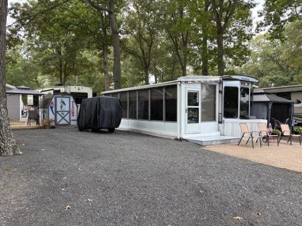 2016 Other 353 FLFB Mobile Home