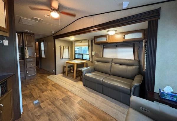 2016 Other 353 FLFB Mobile Home