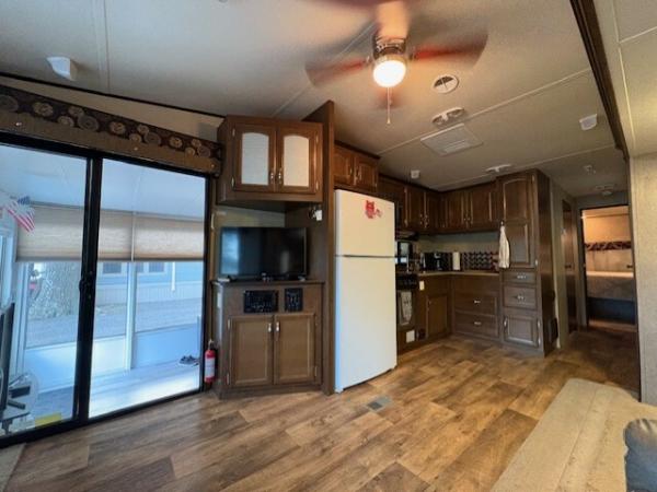 2016 Other 353 FLFB Mobile Home