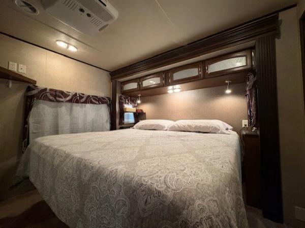 2016 Other 353 FLFB Mobile Home