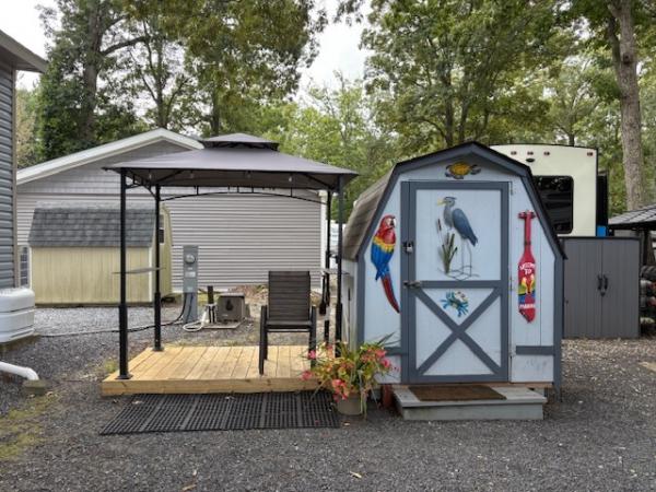 2016 Other 353 FLFB Mobile Home