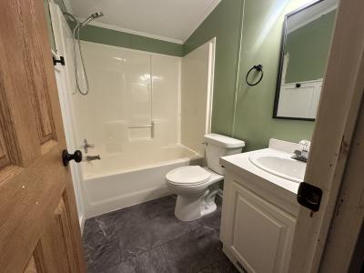 Photo 3 of 13 of home located at 148 Emory Oak Drive Coopersville, MI 49404