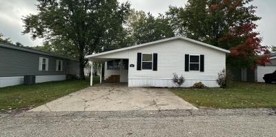 Photo 5 of 13 of home located at 148 Emory Oak Drive Coopersville, MI 49404