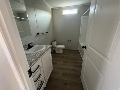 Mobile Home at 7753 Kirkwood Newport, MI 48166
