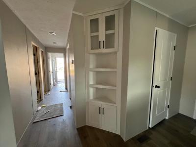 Photo 3 of 4 of home located at 7753 Kirkwood Newport, MI 48166