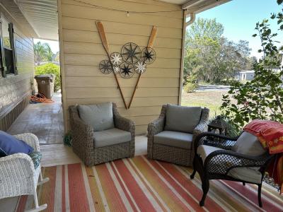 Photo 5 of 14 of home located at 1315 Hudson Way Grand Island, FL 32735