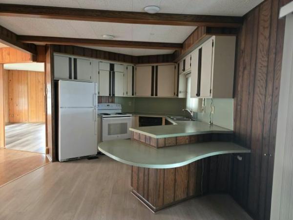 1970 KPOP Manufactured Home