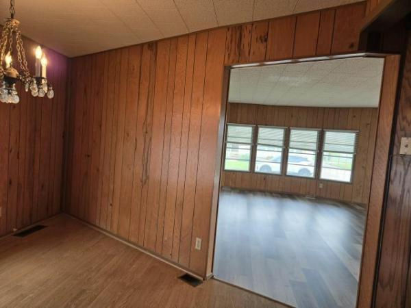 1970 KPOP Manufactured Home