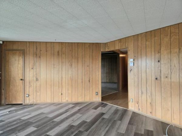 1970 KPOP Manufactured Home