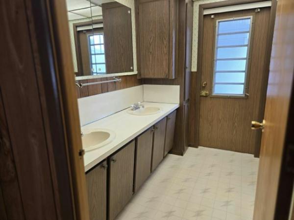 1970 KPOP Manufactured Home