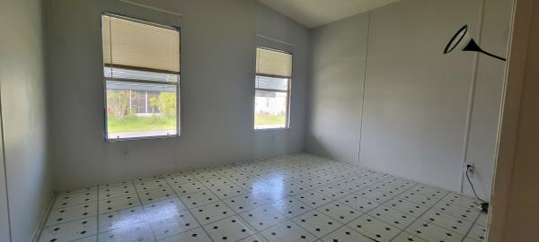 1990 BARR Mobile Home