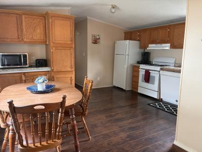 Photo 3 of 10 of home located at 2356 Mead Dr Highland, MI 48357