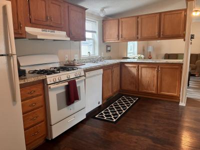 Photo 4 of 10 of home located at 2356 Mead Dr Highland, MI 48357