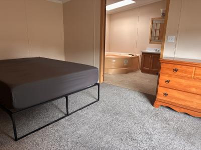 Photo 5 of 10 of home located at 2356 Mead Dr Highland, MI 48357