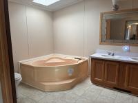 1996 Patriot MI0018761749 Mobile Home