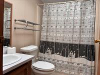 1996 Patriot MI0018761749 Mobile Home