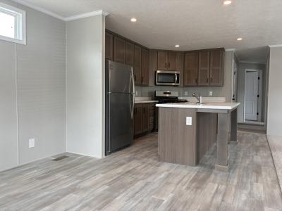 Mobile Home at 2342 S Dundee Ct Highland, MI 48357