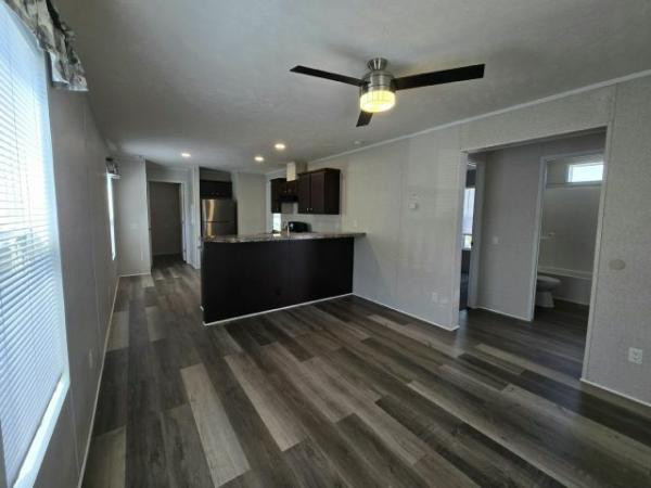 2023 Friendship Harmony Manufactured Home