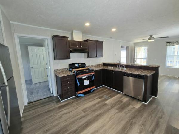 2023 Friendship Harmony Manufactured Home