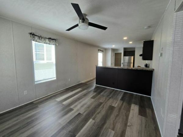 2023 Friendship Harmony Manufactured Home