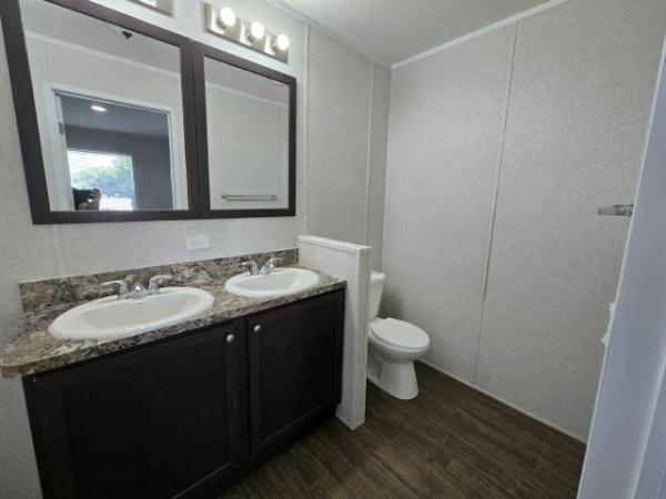 2023 Friendship Harmony Manufactured Home