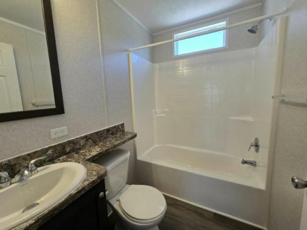 2023 Friendship Harmony Manufactured Home