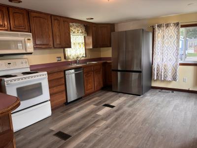 Photo 2 of 8 of home located at 2306 S Dundee Ct Highland, MI 48357