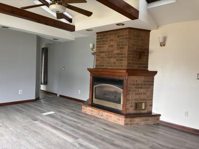 Photo 3 of 8 of home located at 2306 S Dundee Ct Highland, MI 48357