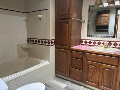 Photo 5 of 8 of home located at 2306 S Dundee Ct Highland, MI 48357