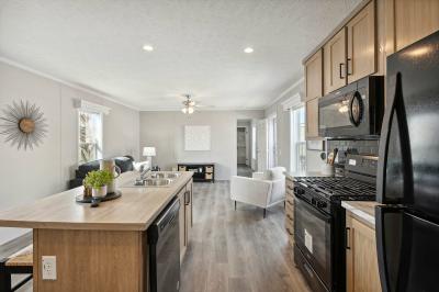Photo 2 of 8 of home located at 2218 Maclaren Dr Highland, MI 48357
