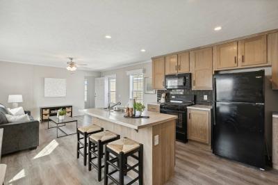 Photo 3 of 8 of home located at 2218 Maclaren Dr Highland, MI 48357