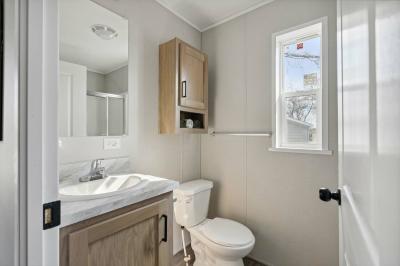 Photo 5 of 8 of home located at 2218 Maclaren Dr Highland, MI 48357