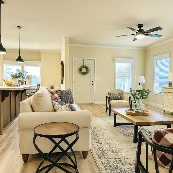 2023 Skyline Mobile Home For Sale