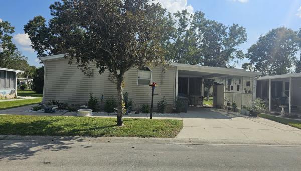 2004 KING Mobile Home For Sale