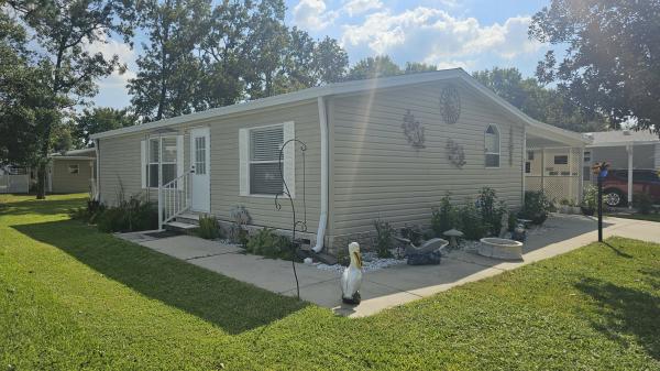 2004 KING KING Mobile Home