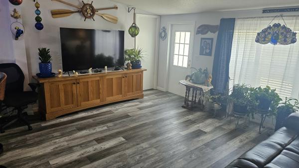 2004 KING KING Mobile Home