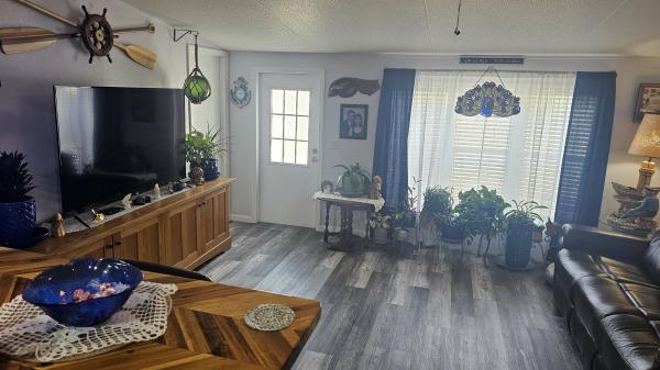 2004 KING KING Mobile Home