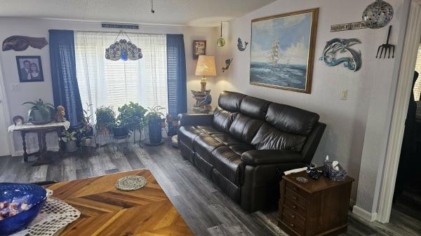 2004 KING KING Mobile Home