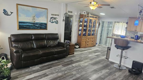 2004 KING KING Mobile Home