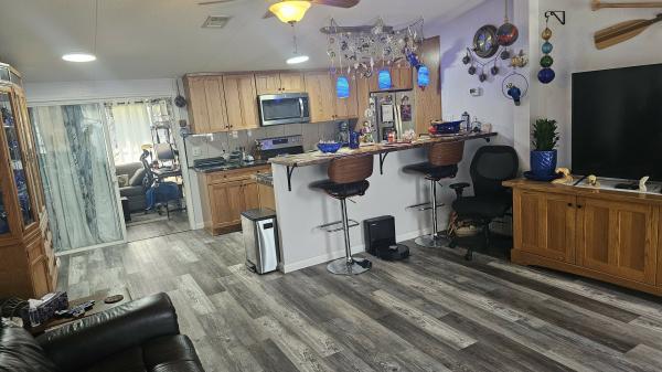 2004 KING KING Mobile Home