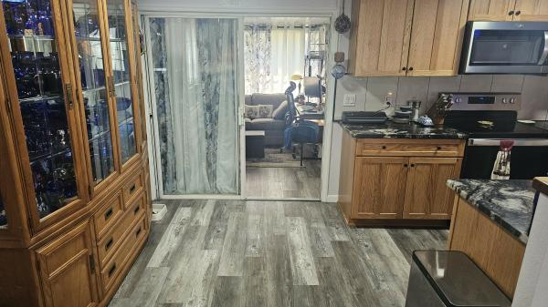 2004 KING KING Mobile Home