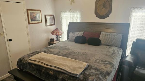 2004 KING KING Mobile Home