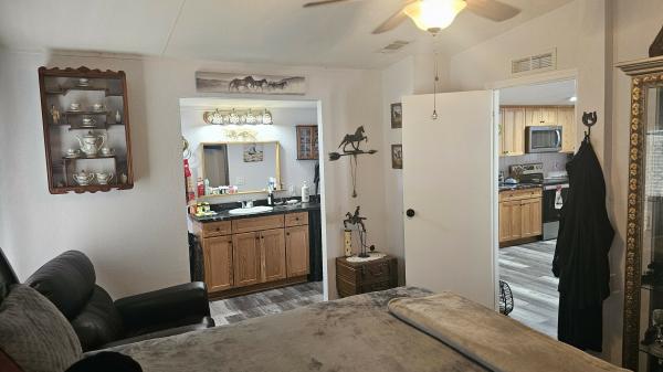 2004 KING KING Mobile Home