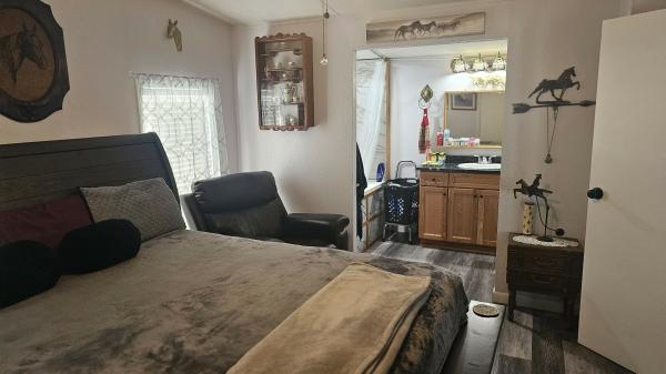 2004 KING KING Mobile Home