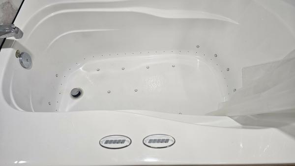 2004 KING KING Mobile Home