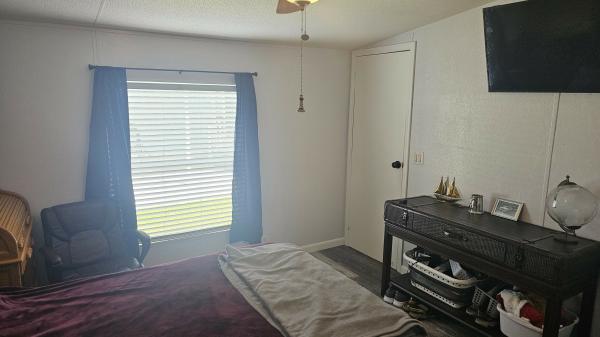 2004 KING KING Mobile Home