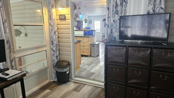 2004 KING KING Mobile Home