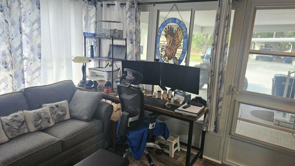 2004 KING KING Mobile Home